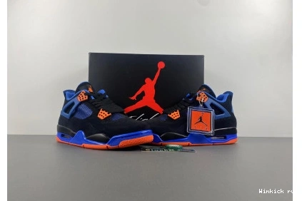 4 Cavs Retro Jordan 1215